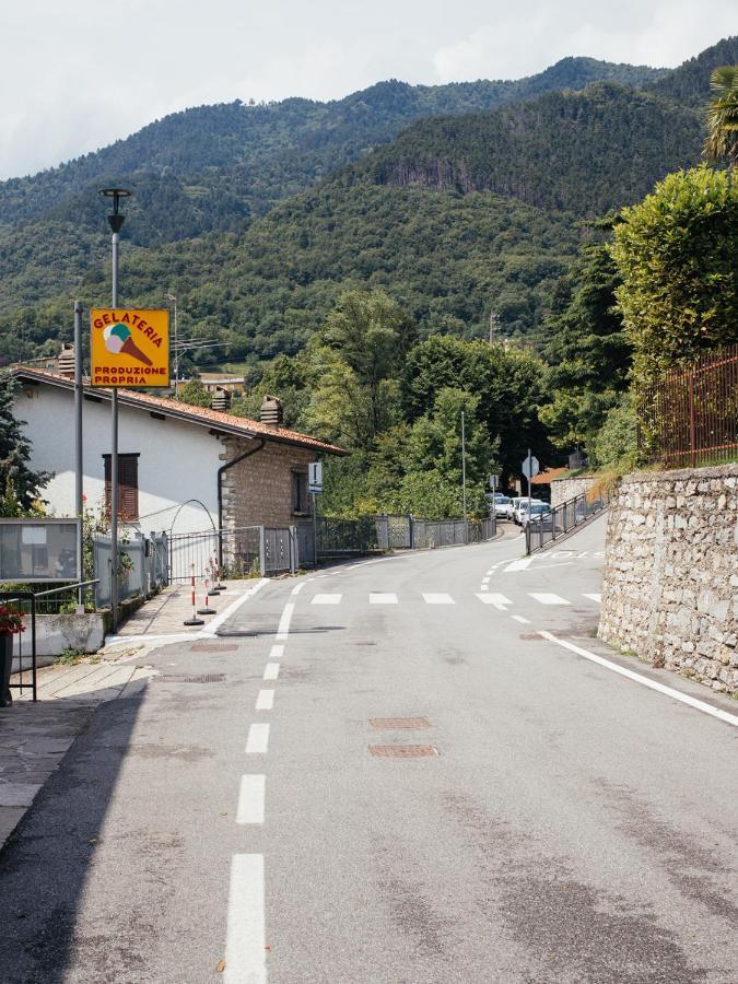 Alloggio Gio' Διαμέρισμα Tignale Εξωτερικό φωτογραφία